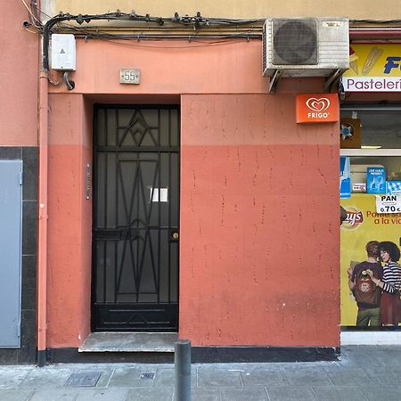 Rafael Apartment By Olala Homes L'Hospitalet de Llobregat Exterior photo