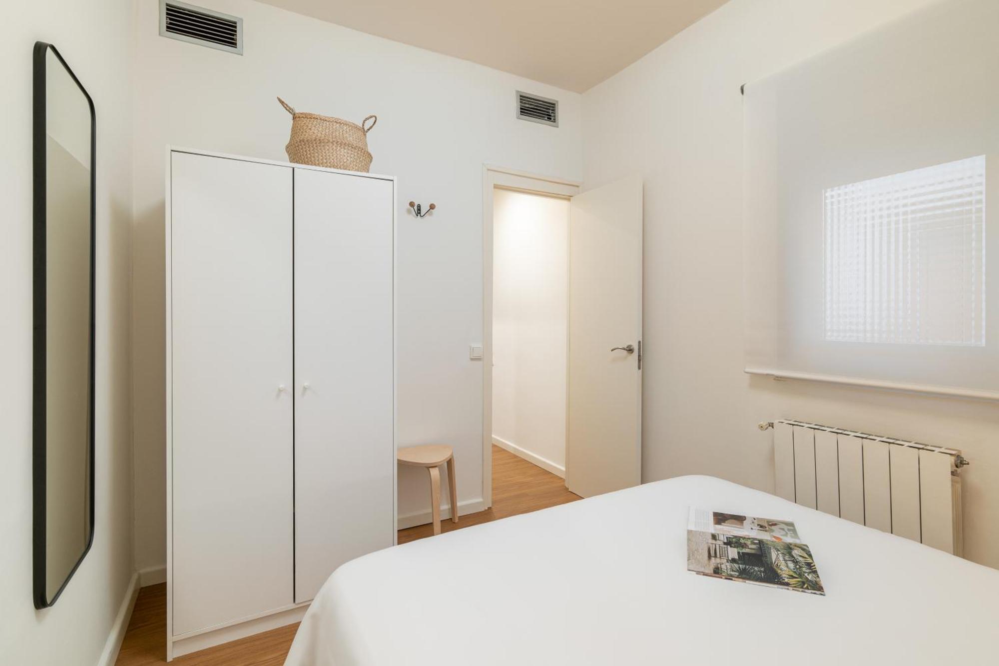 Rafael Apartment By Olala Homes L'Hospitalet de Llobregat Exterior photo